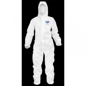 Covguard 56 Coveralls from Saudi Supplier.