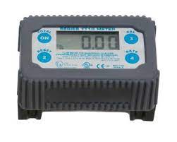 Fill-Rite 2-35 GPM 4-Digit Digital Chemical Transfer Meter From Saudi Supplier.