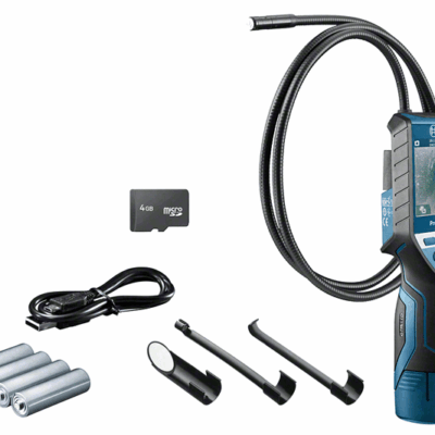 Bosch Professional Inspection Camera GIC 120 C from Saudi Supplier