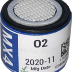 Ventis MX4 Oxygen (O2) Sensor