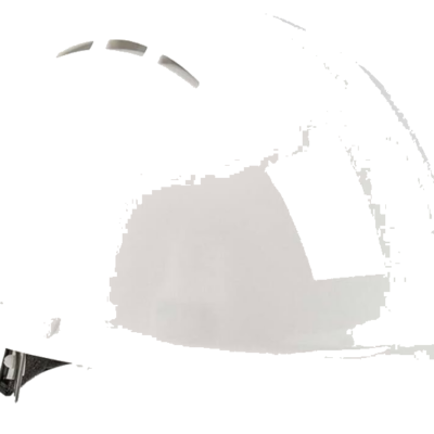 3M™ SecureFit™ Hard Hat H-701SFV-UV, White from Saudi Supplier.