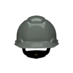 3M™ SecureFit™ Hard Hat H-708SFR-UV, Grey from Saudi Supplier