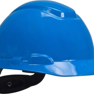 3M™ SecureFit™ Hard Hat H-703SFR-UV, Blue from Saudi Supplier.