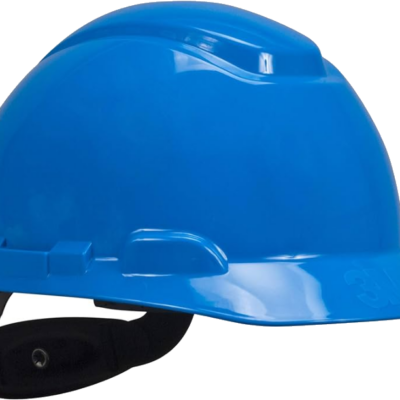 3M™ SecureFit™ Hard Hat H-703SFR-UV, Blue from Saudi Supplier.
