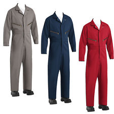 Fire Retardant Coverall Without Reflector from Saudi Supplier.