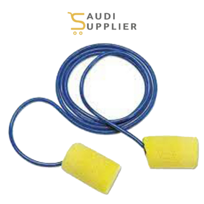3M MMM3111101 - EAR Classic Earplugs- Saudi Supplier