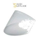 3M™ Clear Polycarbonate Faceshield WP96, 82701-00000- Saudi Supplier