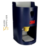3M™ E-A-R™ One Touch™ Pro Earplug Dispenser, Blue 391-0000- Saudi Supplier