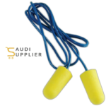 3M™ E-A-R™ TaperFit™ 2 Large Corded Earplugs- Saudi Supplier