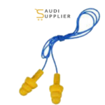 3M™ E-A-R™ UltraFit™ Earplugs 340-4004, Corded- Saudi Supplier