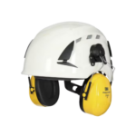 3M™ Peltor™ Optime™ 98 Cap-Mount Earmuffs, Hearing Conservation H9P3E- Saudi Supplier