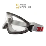 3M™ Safety Goggles 2890 Series- Saudi Supplier