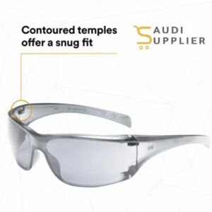 3M™ Virtua™ AP Protective Eyewear 11847-00000-20- Saudi Supplier