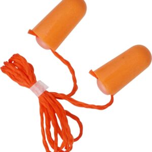 3M-1110 CORDED EAR PLUGS 29dB from Saudi Supplier