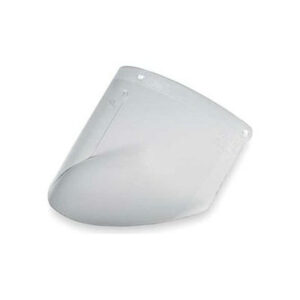 3M™ Clear Polycarbonate Faceshield WP96, from Saudi Supplier