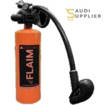 نظام تدريب افتراضي على إطفاء الحريق FLAIM Extinguisher V3