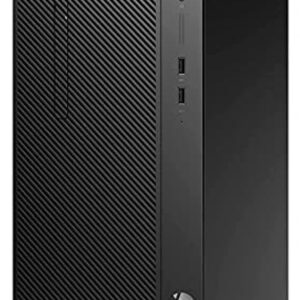 HP Pro Tower 290 G9 Desktop PC Bundle from Saudi Supplier.