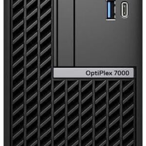Dell Optiplex 7010 Plus Core i7-13700 from Saudi Supplier.