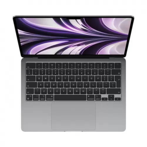 Apple MacBook Air 13 inch, M2 chip 8-core CPU, 8-core GPU from Saudi Supplier