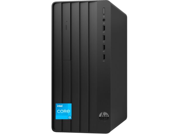 HP Pro Tower 290 G9 i7-12700 12th Generation 8GB / 256 SSD from Saudi Supplier