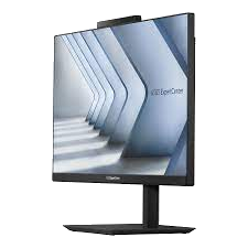 ASUS ExpertCenter E5 AiO 24 E5402WHAT-I716512B0X All-in-One Desktop from Saudi Supplier