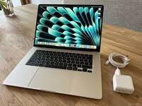 APPLE MacBook Air, Apple M2 from Saudi Supplier.
