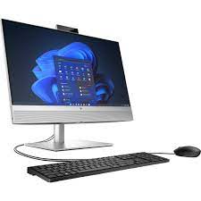 HP EliteOne 840 G9 24-inch All-in-One from Saudi Supplier.