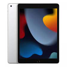 Apple iPad 10.2-Inch, 64GB, WiFi, Silver MK2L3AB/A from Saudi Supplier