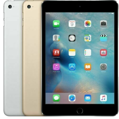 Apple iPad mini 6 Tablet - Wi-Fi 8.3 Inch 64GB MK7P3ABA from Saudi Supplier