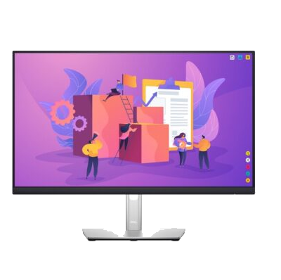 Dell 24 Monitor - P2422H - 60.5cm (23.8") from Saudi Supplier