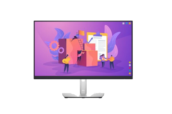 Dell 24 Monitor - P2422H - 60.5cm (23.8") from Saudi Supplier
