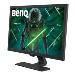 BenQ GL2780 27" Inch FHD TN 75Hz 1Ms Gaming Monitor from Saudi Supplier