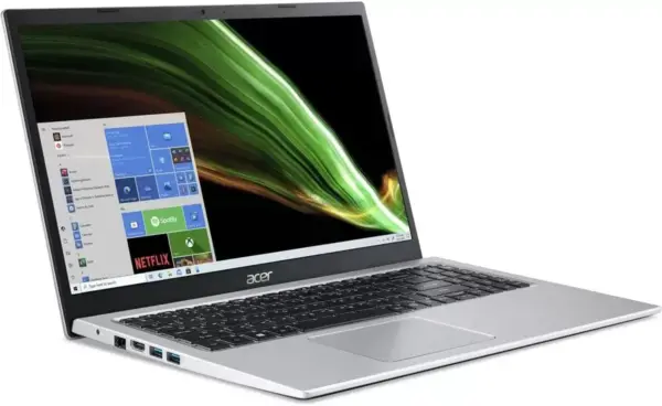 Acer Aspire 3, Intel Core i5-1135G7, 8GB from Saudi Supplier