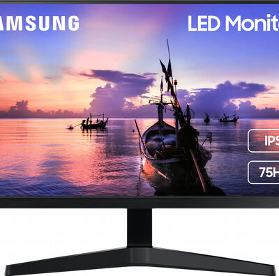 Samsung LS27C310EAUXXU Full HD IPS Monitor from Saudi Supplier