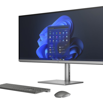 HP Envy 34 inch AIO, PC, Intel Core i7-12700 from Saudi Supplier