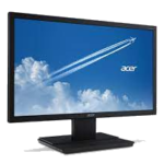Acer V206HQLBBI 19.5" LCD Monitor from Saudi Supplier.