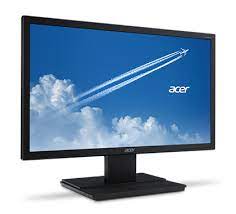 Acer V206HQLBBI 19.5" LCD Monitor from Saudi Supplier.