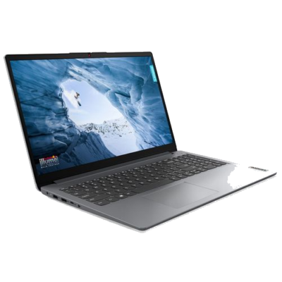 Lenovo IdeaPad 1 15IAU7- Intel Core i5-1235U from Saudi Supplier