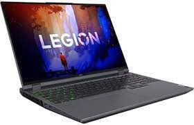 Lenovo Legion 5 Pro Gaming Intel Core i7-12700H Processor from Saudi Supplier