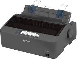 Epson LQ 350 Printer from Saudi Supplier