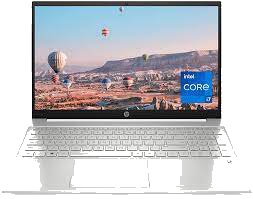 HP 15 Intel Core i7-1355U Processor from Saudi Supplier
