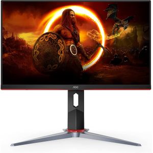 AOC 27G2SP Gaming Monitor 27-inch Full HD from Saudi Supplier.