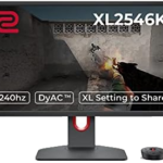 BenQ ZOWIE XL2546K Gaming Monitor from Saudi Supplier