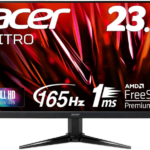 Acer Nitro VG240Y Gaming Monitor 23.8-inch Full HD from Saudi Supplier