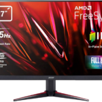 Acer Nitro VG270 Gaming Monitor 27-inch Full HD from Saudi Supplier