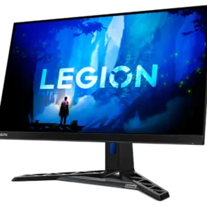 Lenovo Legion Y27q-30 Gaming Monitor from Saudi Supplier