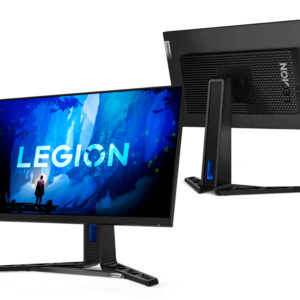 Lenovo Legion Y27-30 27 inch FHD Gaming Monitor from Saudi Supplier
