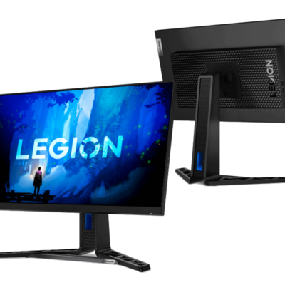 Lenovo Legion Y27-30 27 inch FHD Gaming Monitor from Saudi Supplier