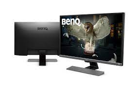 BenQ EW3270U Gaming Multimedia Monitor from Saudi Supplier