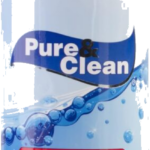 Pure & Clean Isopropyl Alcohol 70% 1L